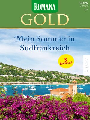 cover image of Mein Sommer in Südfrankreich